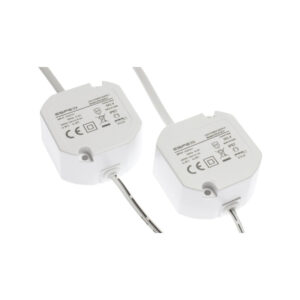 ZASILACZ DOPUSZKOWY ESPE LP-1212-211 12V 1A 12 W IP67 5.5 / 2.1 mm