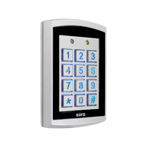 ZAMEK SZYFROWY EURA AC-20C7