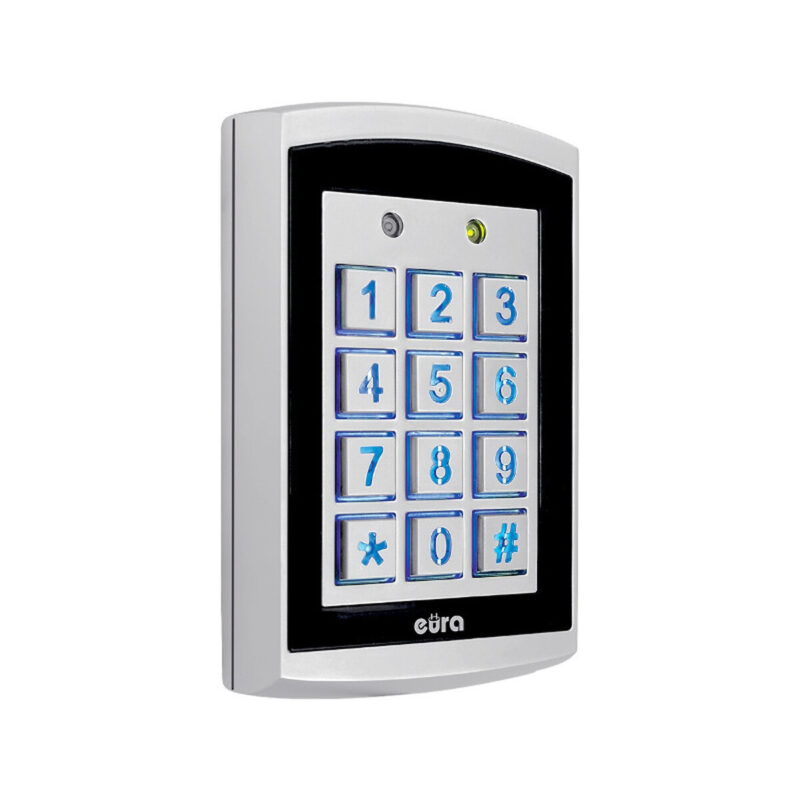 ZAMEK SZYFROWY EURA AC-20C7