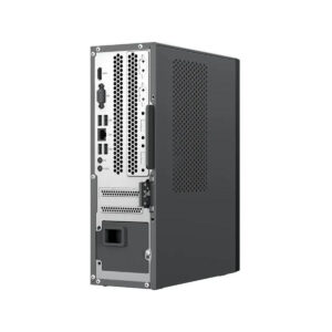 Mini PC Blackview NEX60 Intel Raptor lake Core 5 210H/16GB/SSD 512GB/Win 11 Pro czarnyrny