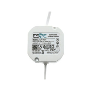 AKUMULATORKI Green Cell 4x AA HR6 2600mAh GR01
