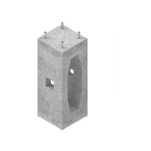 Fundament prefabrykowany ATS FP2 pod słup ATS