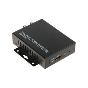 KONWERTER HV/HDMI+HV-HV/HDMI+HV-V2. AHD/HD-CVI/HD-TVI/CVBS na HDMI