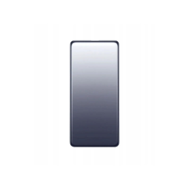 Powerbank Xiaomi Ultra Slim Power Bank 5000mAh 20W USB-C szary