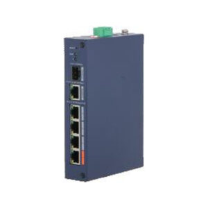 SWITCH DAHUA CHS4106-4ET-60