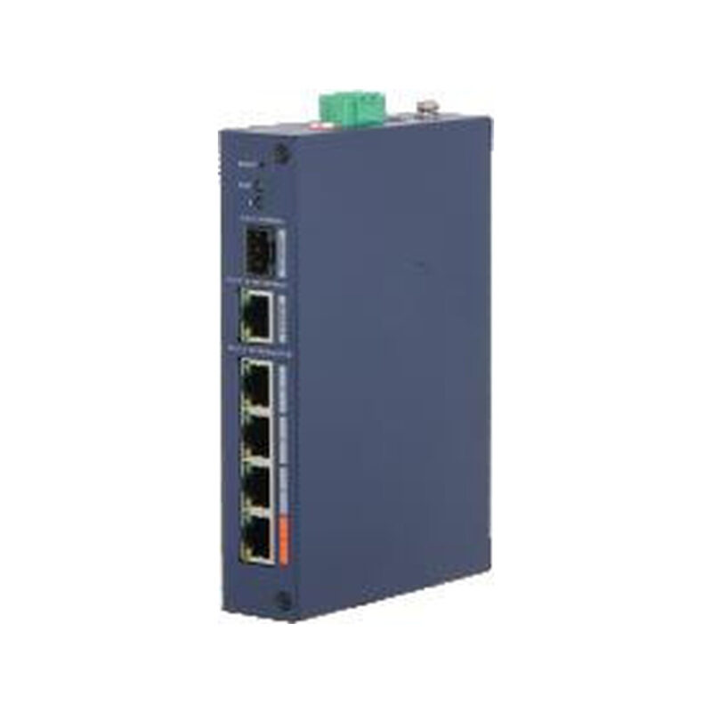 SWITCH DAHUA CHS4106-4ET-60