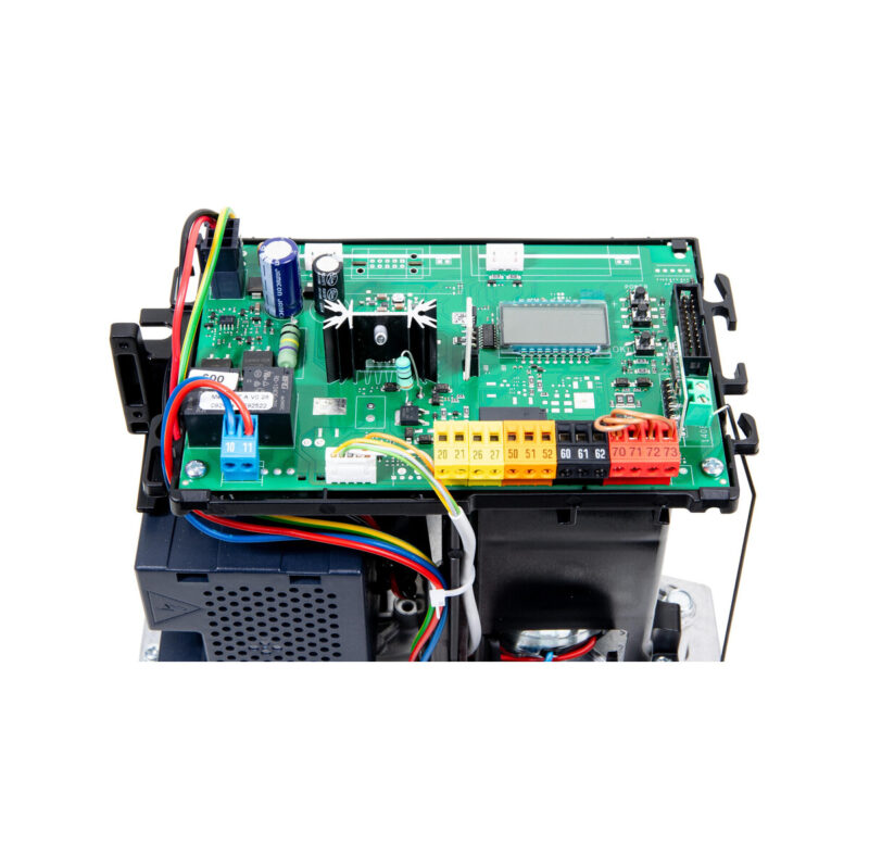 Zestaw BFT DEIMOS ULTRA BT B600 INT KIT do 600kg bram przesuwnych