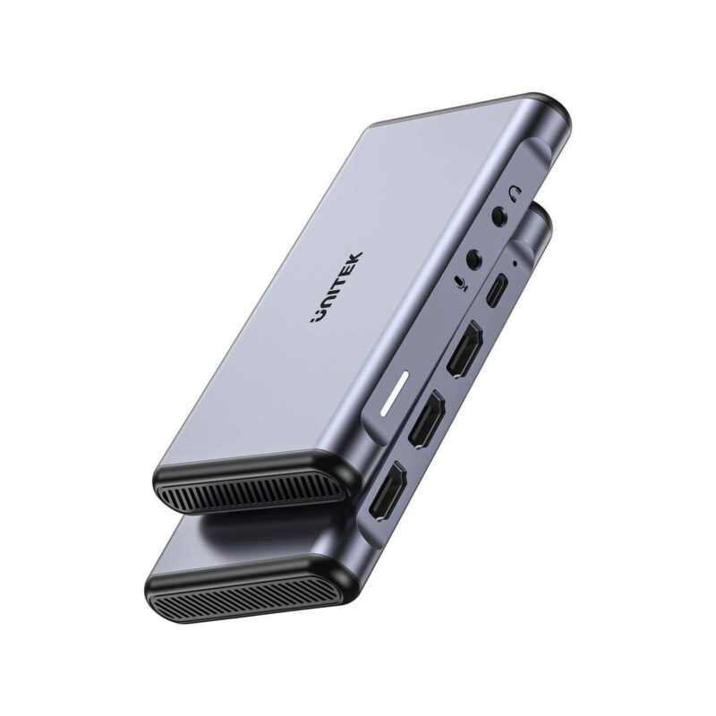 Unitek 4K@60Hz Video Capture Card