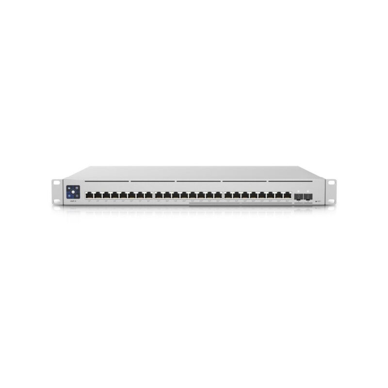UBIQUITI UNIFI SWITCH Enterprise 24 PoE (USW-ENTERPRISE-24-POE)