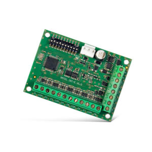 SATEL EKSPANDER 8 WEJŚĆ INT-E (GRADE 3)