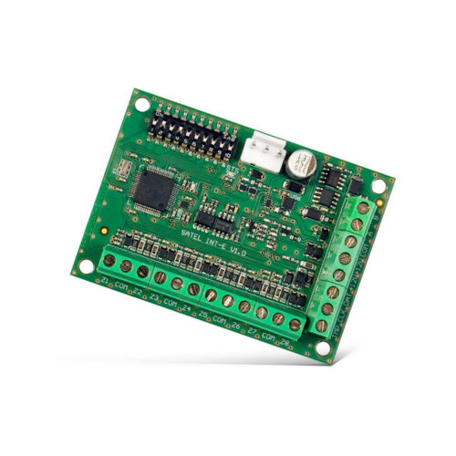 SATEL EKSPANDER 8 WEJŚĆ INT-E (GRADE 3)