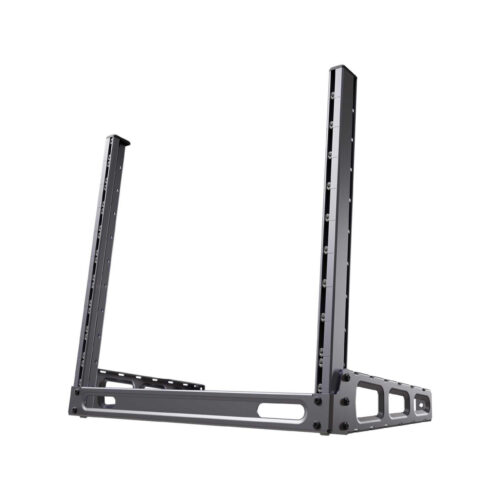 MIKROTIK SR-10U STOJAK RACK 19 Cali 10U