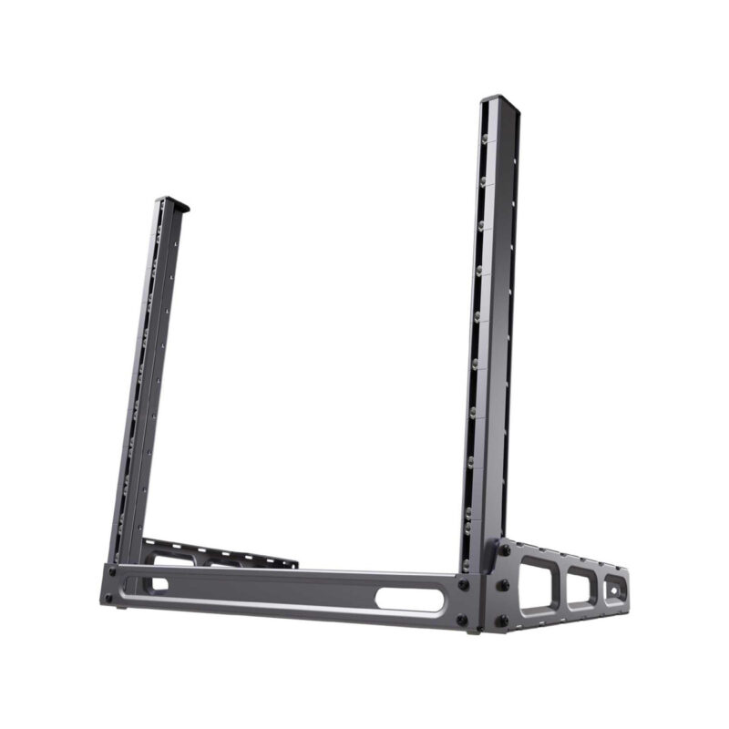 MIKROTIK SR-10U STOJAK RACK 19 Cali 10U