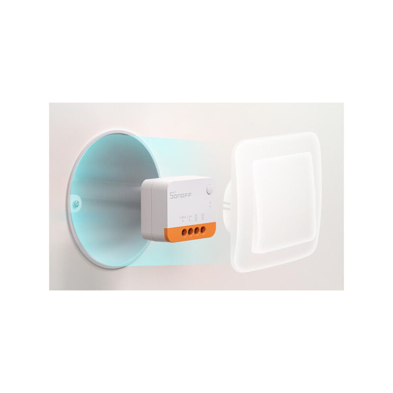 SONOFF Inteligentny przełącznik Zigbee Smart Switch ZBMINIL2