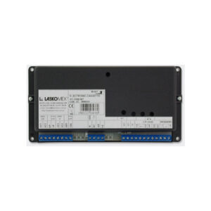 Laskomex Kaseta elektroniki EC-3100R-2 INT - do systemu obsługującego 8 wejść głównych
