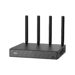 Rejestrator IP Imou N110W Wi-Fi 10- kanałowy