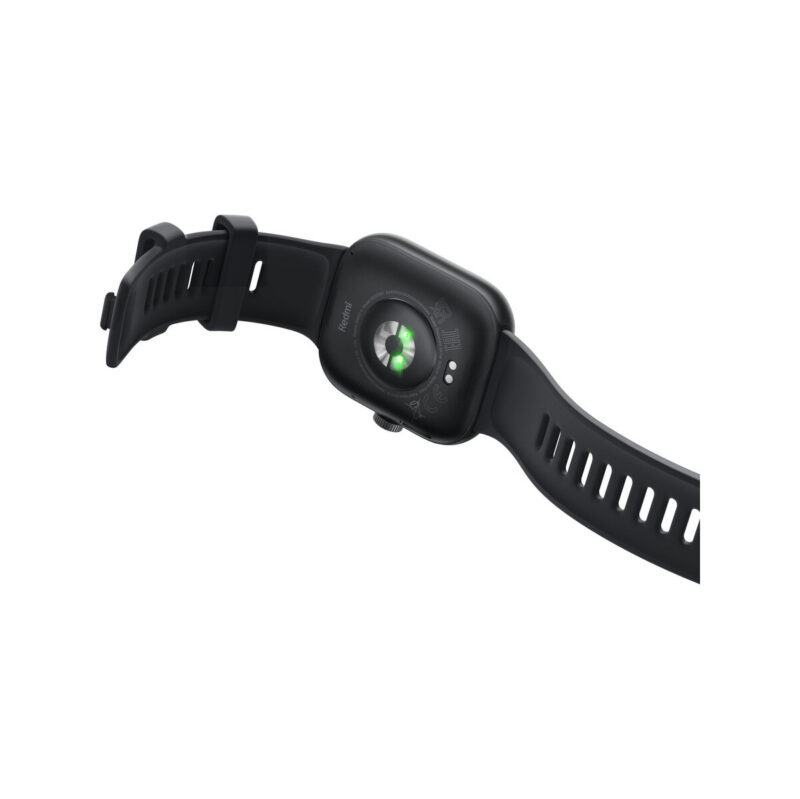 Smartwatch Xiaomi Redmi Watch 4 czarny