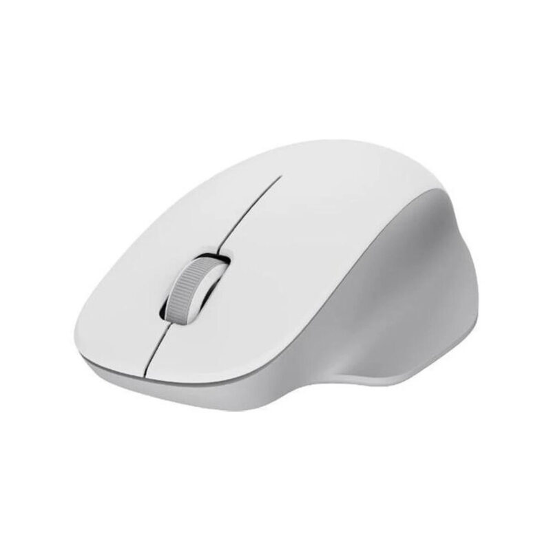 Mysz komputerowa Xiaomi Wireless Mouse Comfort Edition biały