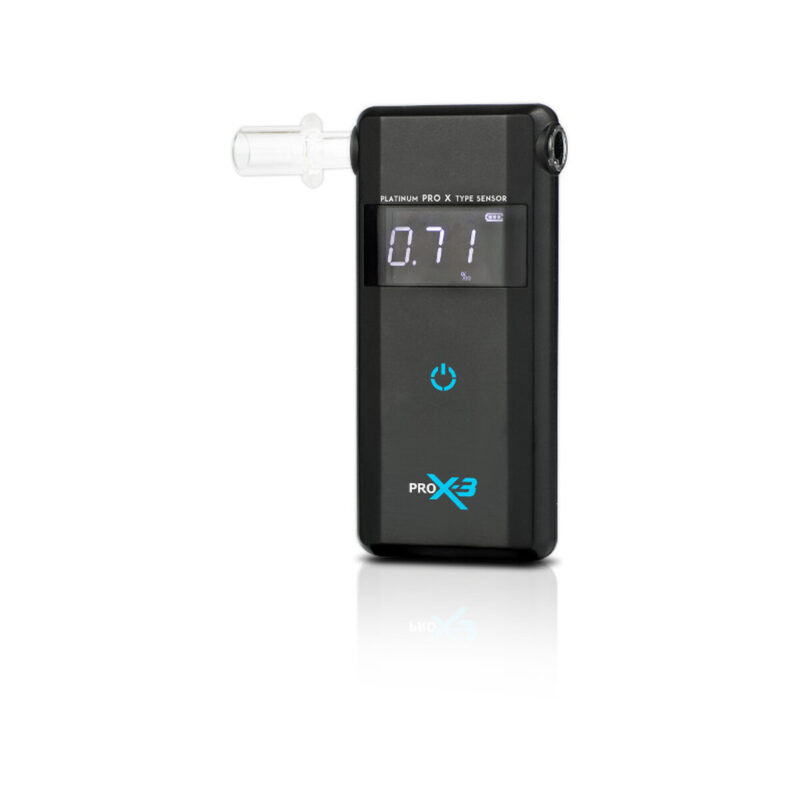 Alkomat AlcoFind PRO-X-3