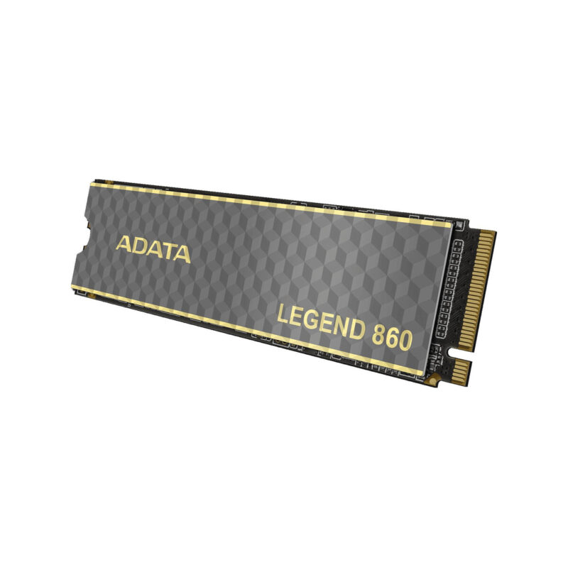 Adata Dysk SSD LEGEND 860 1TB PCIe 4x4 6000/4000 MB/s M.2