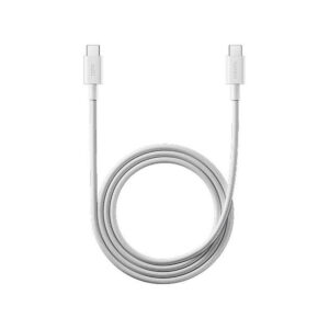 Kabel USB Xiaomi 6A Braided USB-C to USB-C Cable 1m