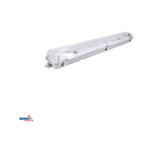 Oprawa hermetyczna LED ALWIR 3 16W 4000K 2700LM IP66
