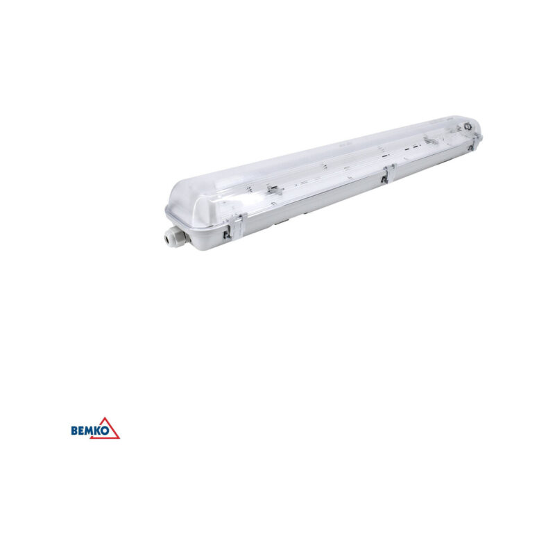 Oprawa hermetyczna LED ALWIR 3 16W 4000K 2700LM IP66
