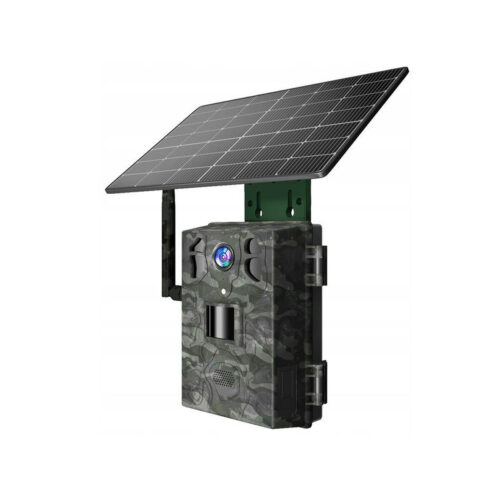 Fotopułapka Tophunt H6 Dark green