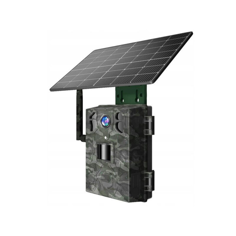 Fotopułapka Tophunt H6 Dark green