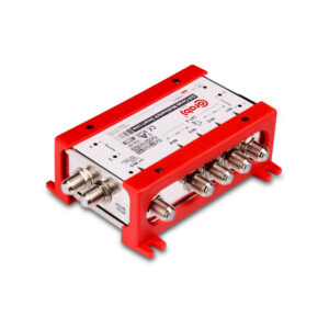 MULTISWITCH SMART LINE 5/4 CORAB