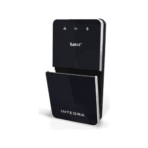 SATEL KLAWIATURA STREF. INT-SF-B CIEMNY