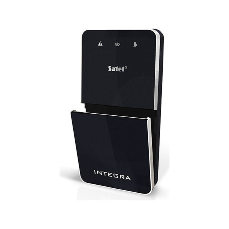 SATEL KLAWIATURA STREF. INT-SF-B CIEMNY