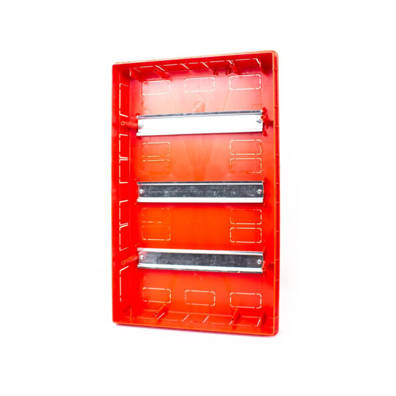 Rozdzielnica podtynkowa 36 modułowa (3x12) Adelid RM-PT-36M