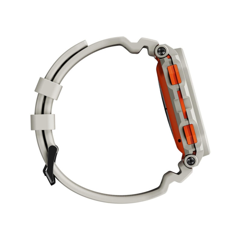 Smartwatch Zeblaze Ares GPS - biały