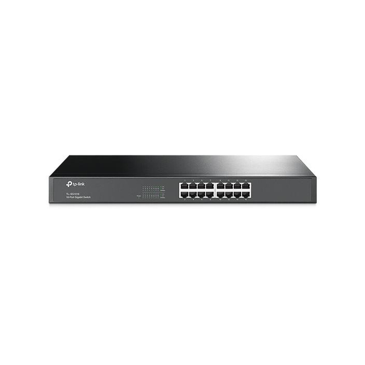 SWITCH TP-LINK TL-SG1016