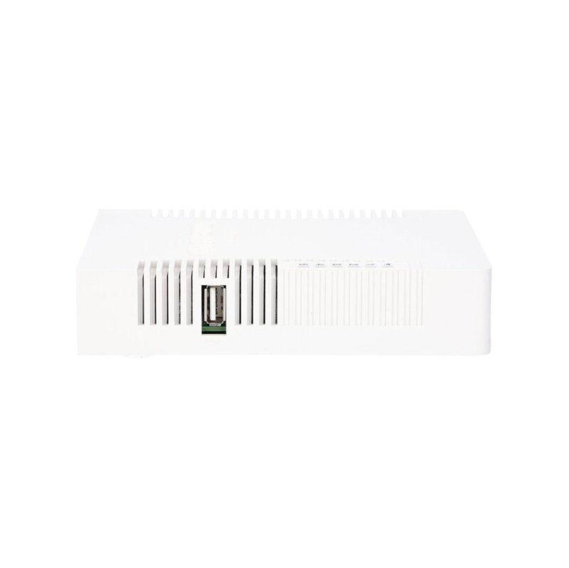 MIKROTIK ROUTERBOARD RB951Ui-2HnD