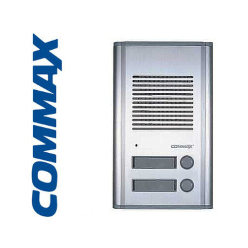 PANEL ZEW. COMMAX DR-201AG