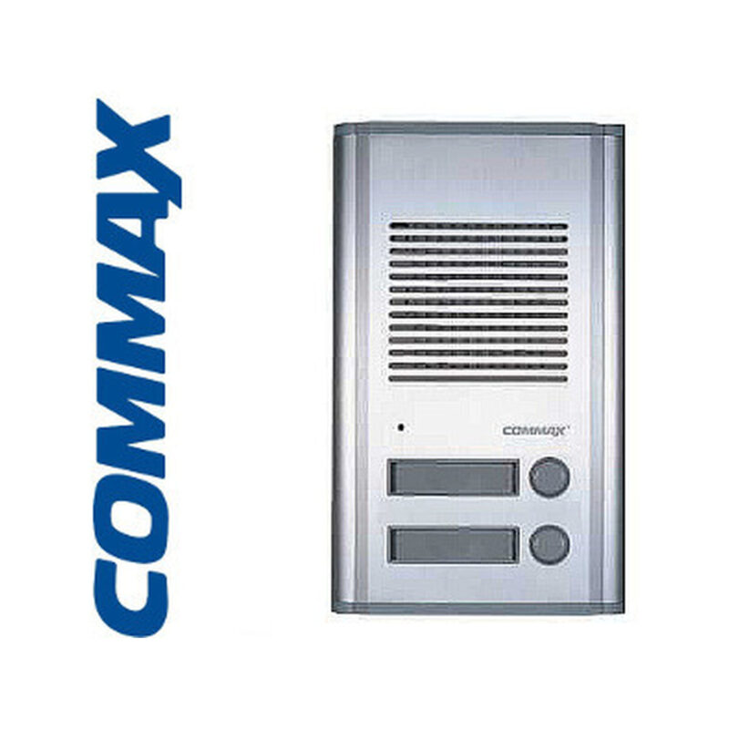 PANEL ZEW. COMMAX DR-201AG