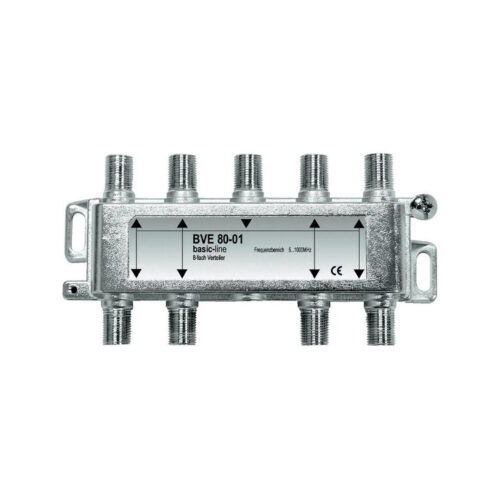 ROZGAŁEŹNIK AXING BVE 8-02