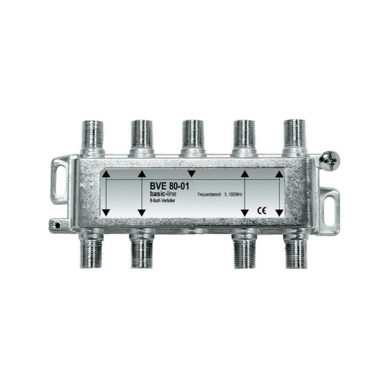 ROZGAŁEŹNIK AXING BVE 8-02