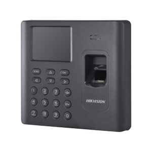 KONTROLER DOSTĘPU HIKVISION K1A802AF-B