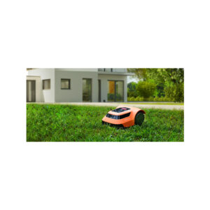 Robot koszący EZVIZ RM600