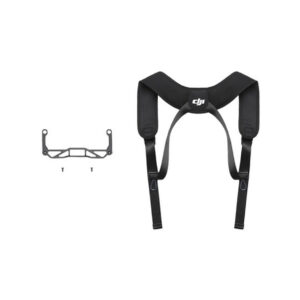 6ccf3928c07116ec486c04a0a4ec50c2_original Szelki z uchwytem montażowym do aparatury DJI RC Plus 2