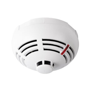 SATEL PUNKT. WIELODETEKT. CZUJKA DYMU I CIEPŁA DMP-100