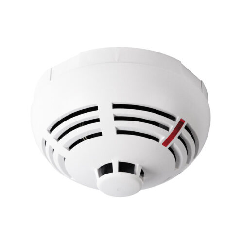 SATEL PUNKT. WIELODETEKT. CZUJKA DYMU I CIEPŁA DMP-100