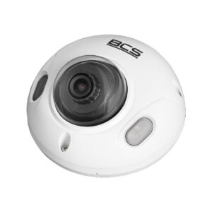 Kamera IP BCS LINE BCS-L-DMIP25FSR3-Ai1