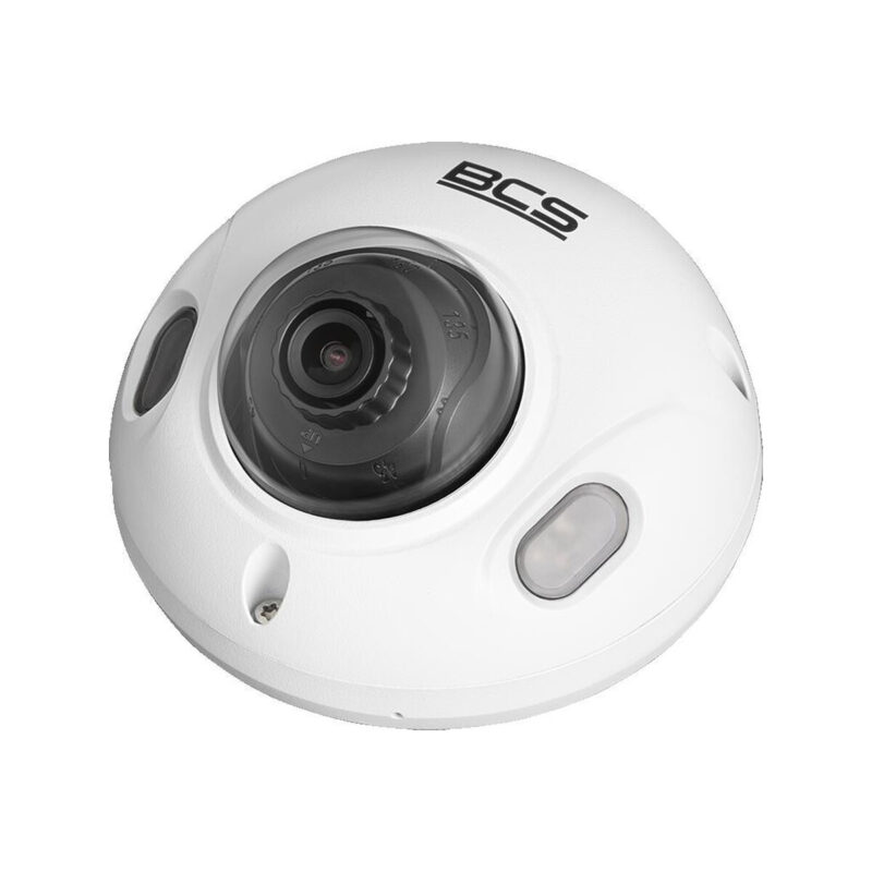 Kamera IP BCS LINE BCS-L-DMIP25FSR3-Ai1