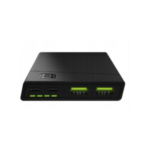POWERBANK Green Cell PowerPlay10S 10000mAh SZYBKIE ŁADOWNIE ULTRA CHARGE