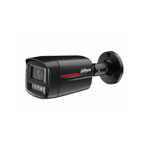 Kamera IP Dahua IPC-HFW2849TL-S-LED-0280B-PRO-BLACK
