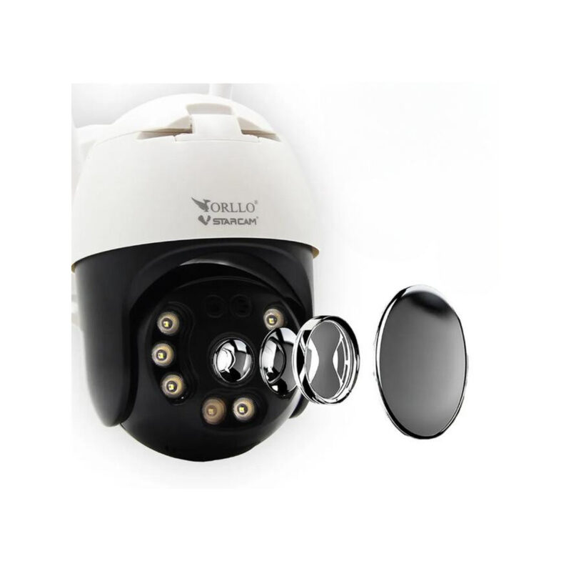 Kamera IP Orllo Z20 4K WiFi